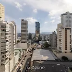 Apto C/ Vaga Prox Praia E Restaurantes Bc Yvd1301