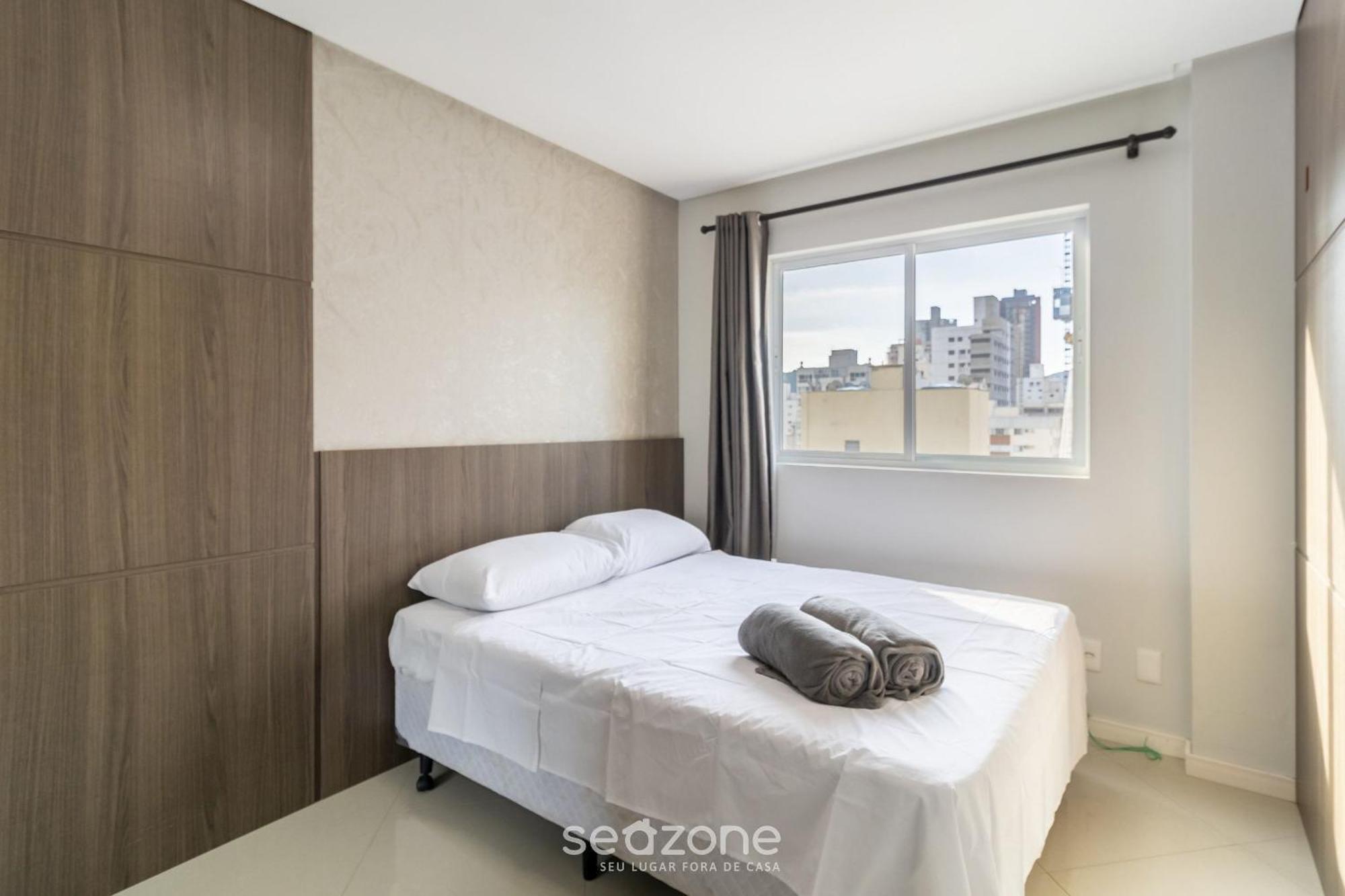 Apartamento Apto C/ Vaga Prox Praia E Restaurantes Bc Yvd1301 Balneário Camboriú